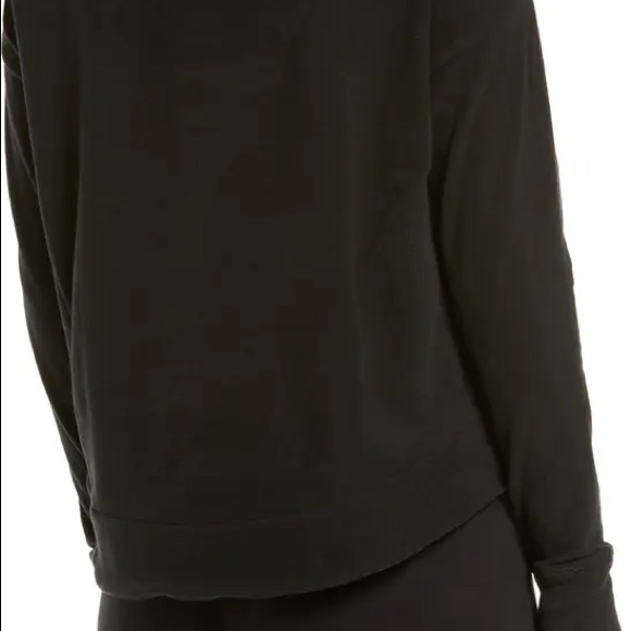Sweaty Betty Harmonise Luxe Sweatshirt - Picture 3 of 11